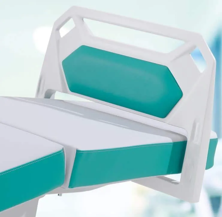 footrest-p